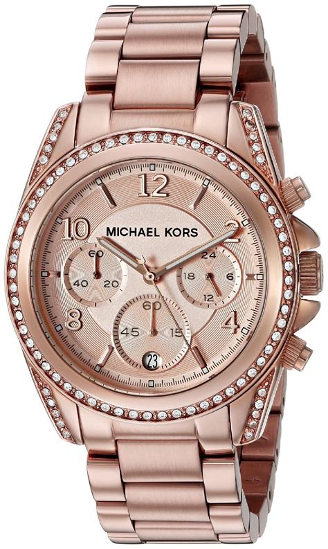 zalando michael kors uhr|Michael Kors Damenuhren online .